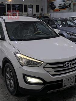 هیوندای سەنتافی